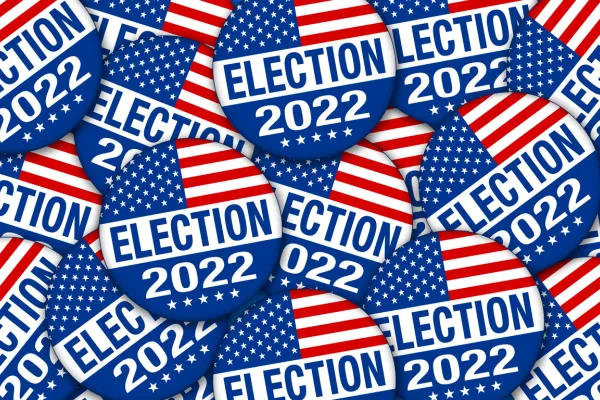election 2022