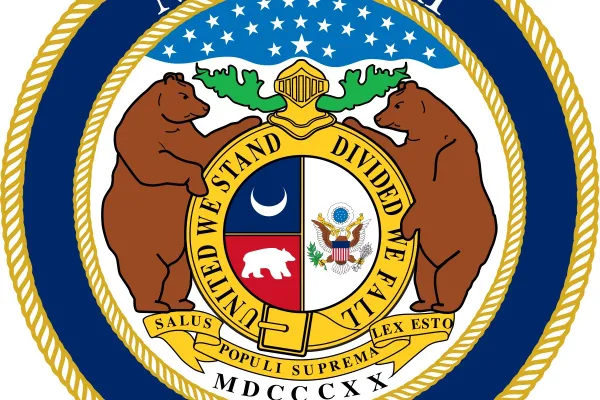 State Senate Seal