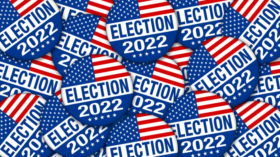 election 2022