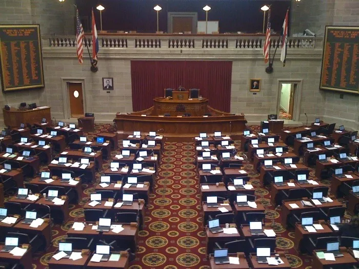 Missouri House